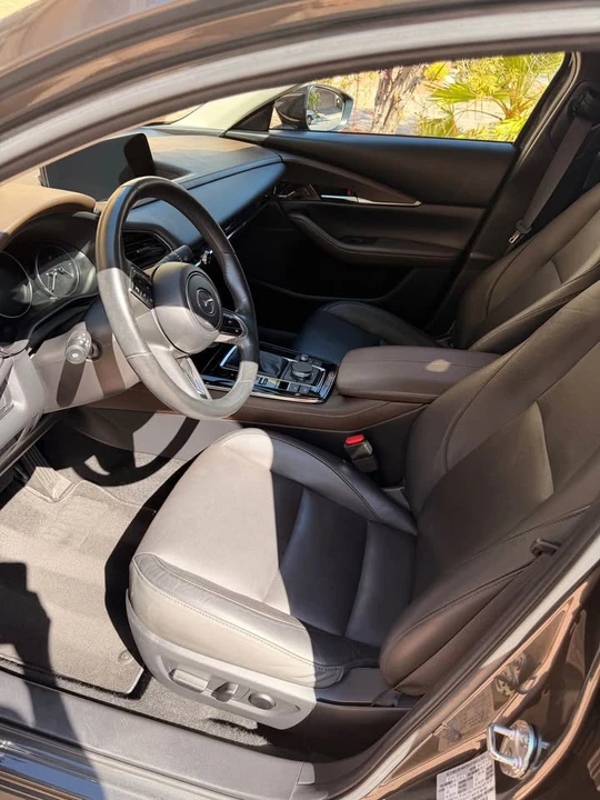 2024 Mazda CX-30 - Image 16 of 20