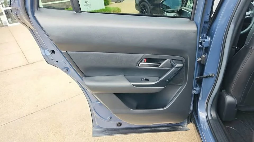2024 Mazda CX-30 - Image 8 of 9