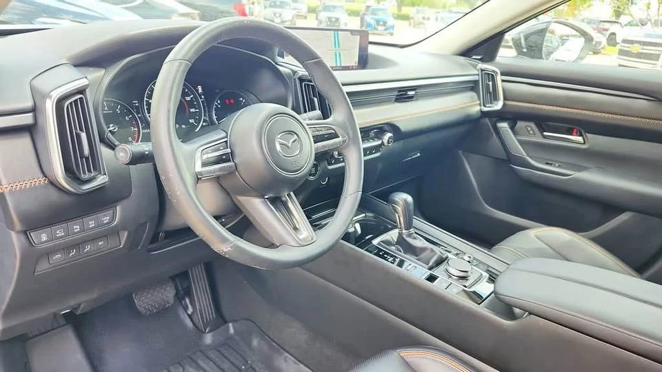 2024 Mazda CX-30 - Image 4 of 9