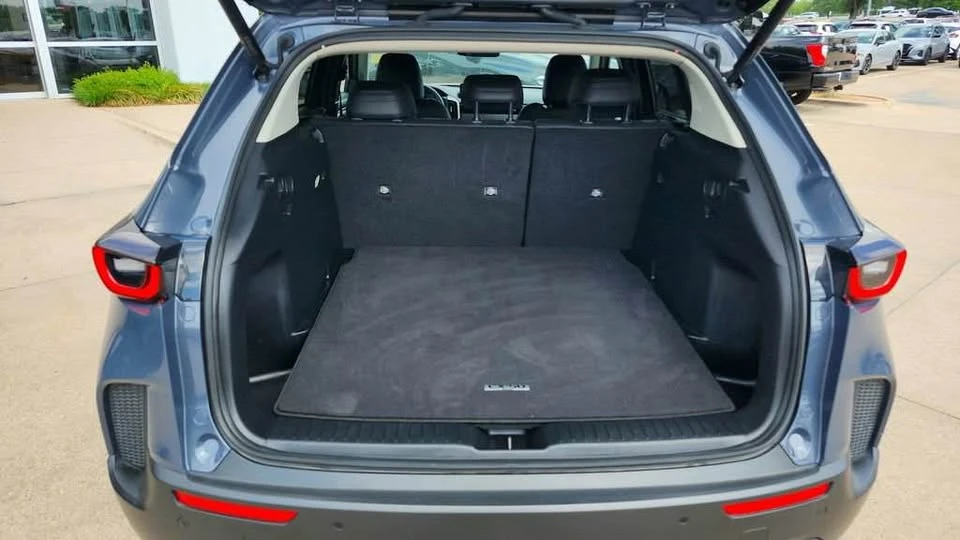 2024 Mazda CX-30 - Image 9 of 9