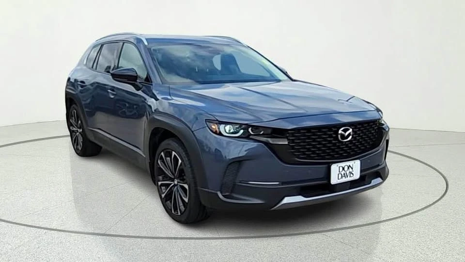 2024 Mazda CX-30 - Image 2 of 9