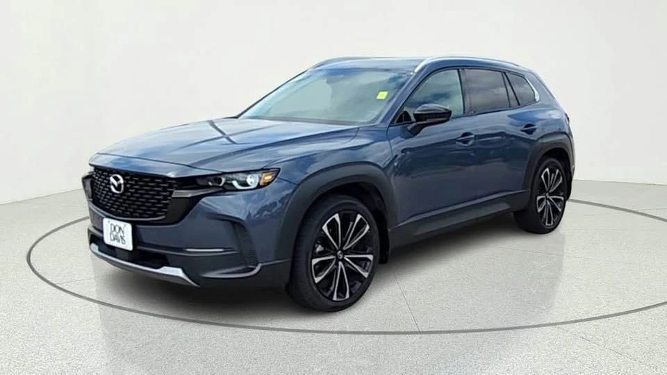 2024 Mazda CX-30 - Image 3 of 9