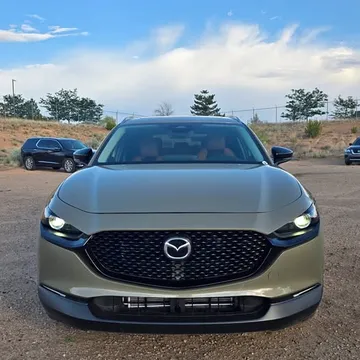 2024 Mazda CX-30