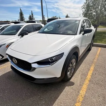 2024 Mazda CX-30 GT Turbo