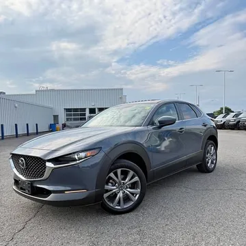 2024 Mazda MAZDA CX-30