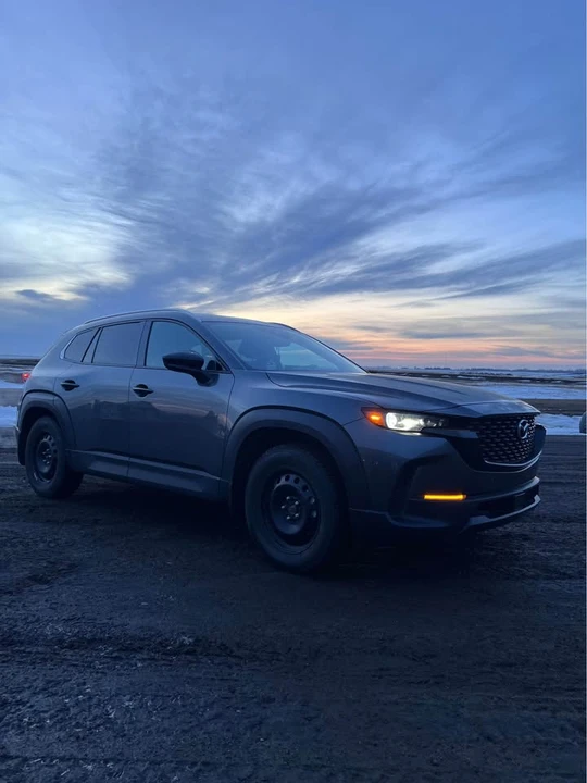 2024 Mazda CX-50 - Image 6 of 11