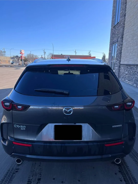 2024 Mazda CX-50 - Image 5 of 11