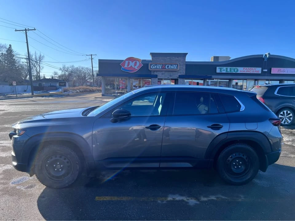 2024 Mazda CX-50 - Image 3 of 11