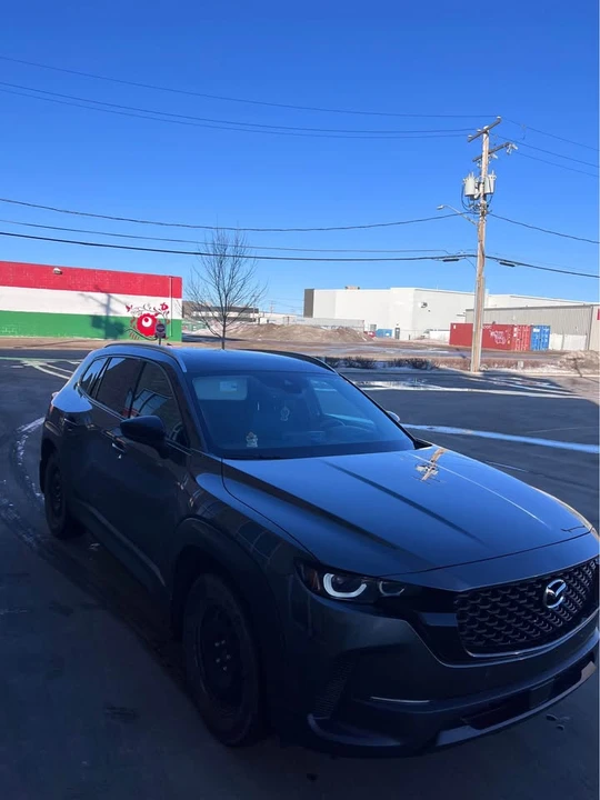 2024 Mazda CX-50 - Image 2 of 11
