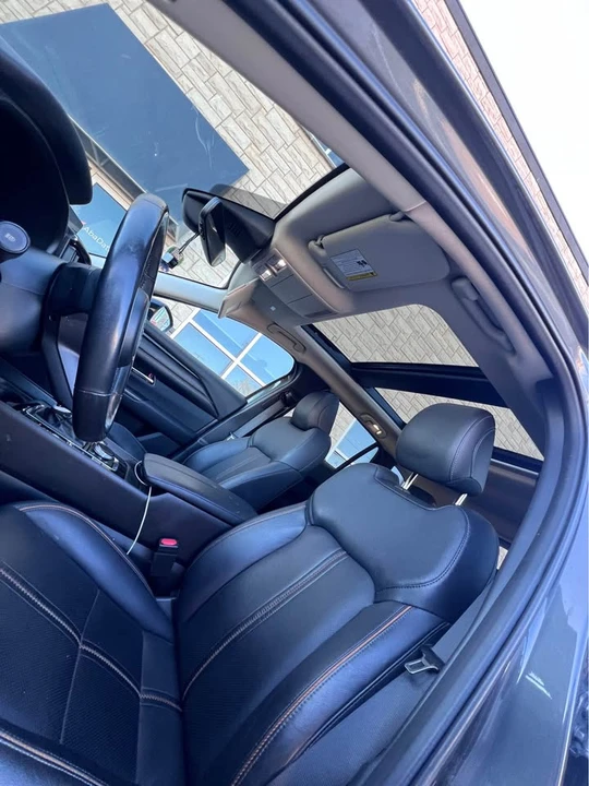 2024 Mazda CX-50 - Image 11 of 11