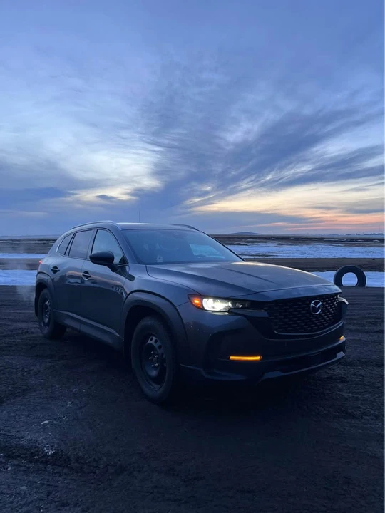 2024 Mazda CX-50 - Image 7 of 11