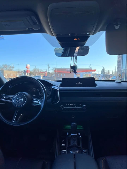 2024 Mazda CX-50 - Image 9 of 11