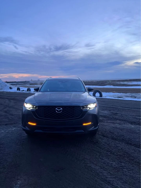 2024 Mazda CX-50 - Image 8 of 11