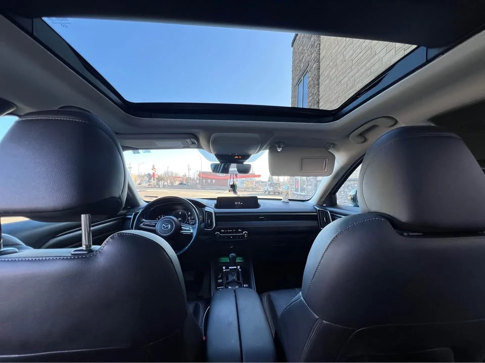2024 Mazda CX-50 - Image 10 of 11