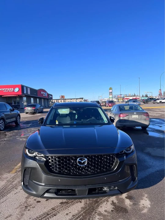 2024 Mazda CX-50 - Image 4 of 11