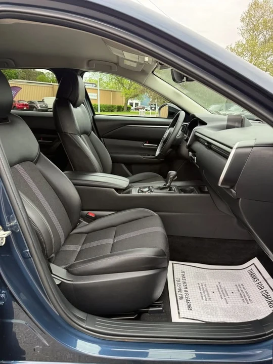 2024 Mazda CX-50 - Image 14 of 20