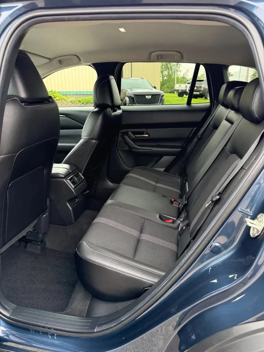2024 Mazda CX-50 - Image 12 of 20