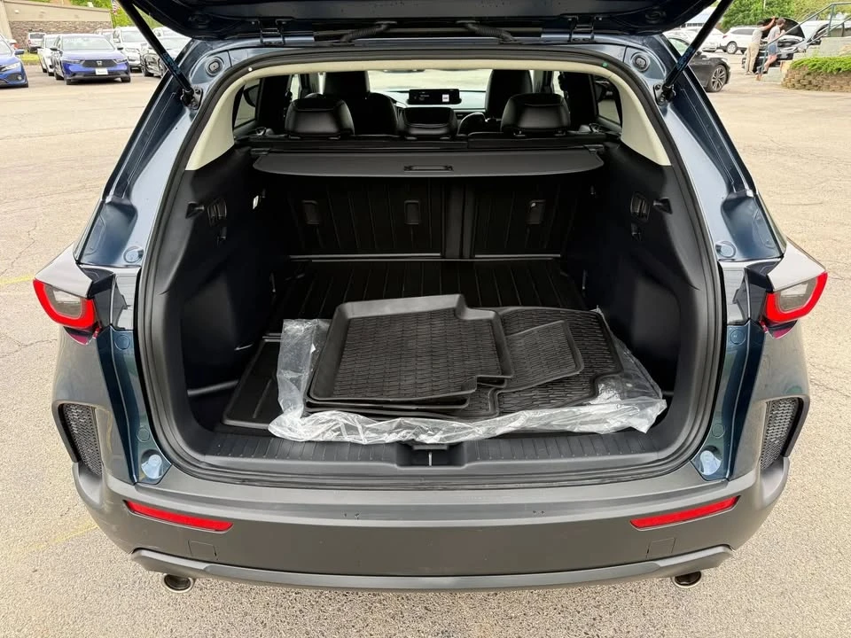 2024 Mazda CX-50 - Image 6 of 20