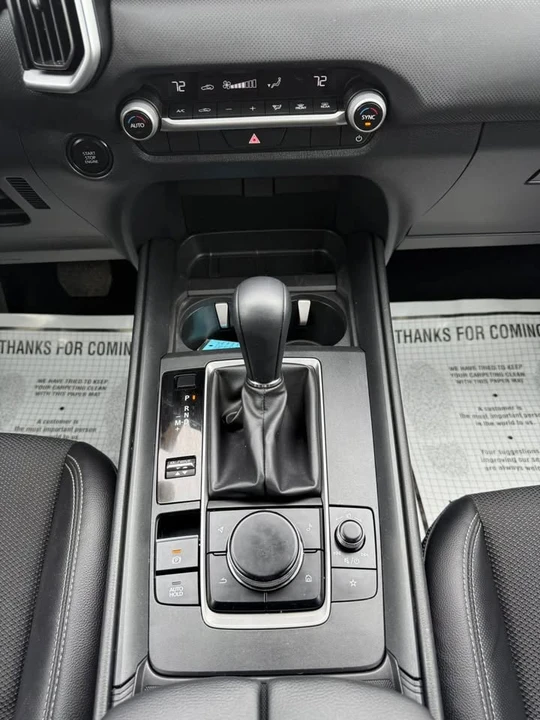 2024 Mazda CX-50 - Image 17 of 20