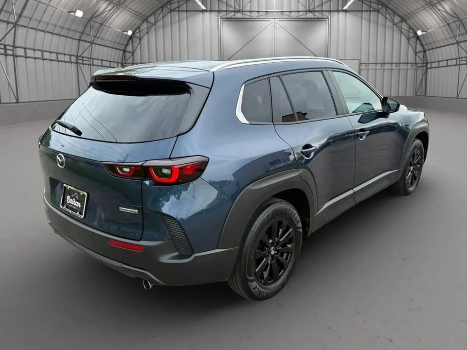 2024 Mazda CX-50 - Image 4 of 20