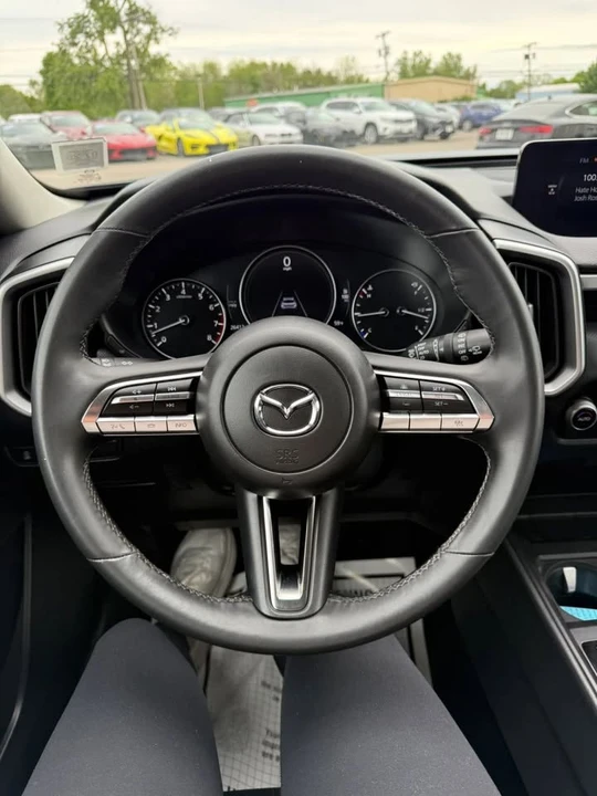 2024 Mazda CX-50 - Image 15 of 20