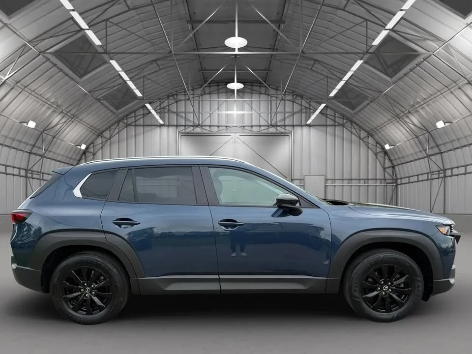2024 Mazda CX-50 - Image 3 of 20