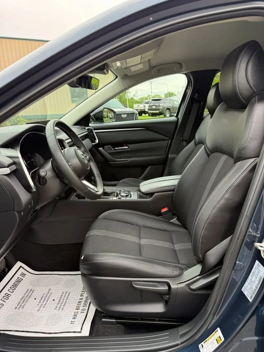 2024 Mazda CX-50 - Image 11 of 20