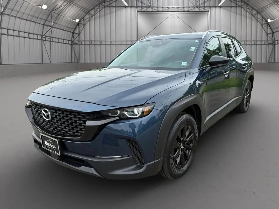 2024 Mazda CX-50 - Image 9 of 20