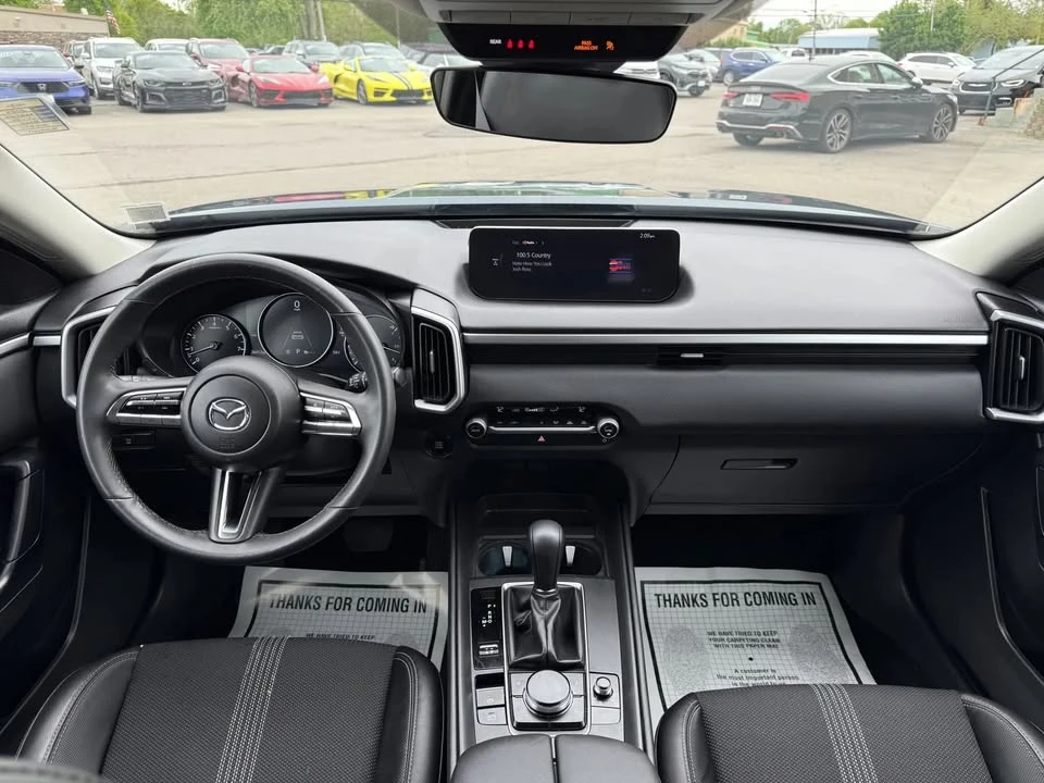 2024 Mazda CX-50 - Image 2 of 20