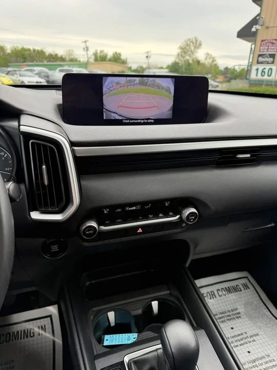 2024 Mazda CX-50 - Image 18 of 20
