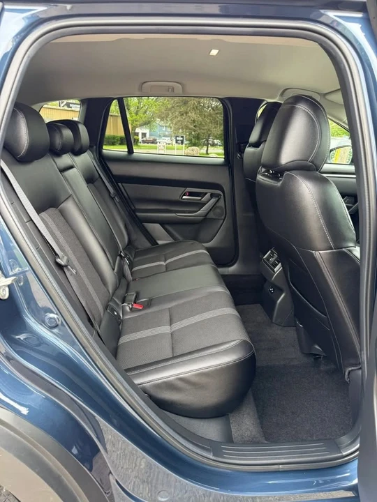 2024 Mazda CX-50 - Image 13 of 20