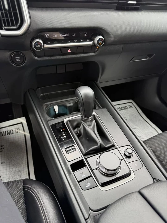 2024 Mazda CX-50 - Image 19 of 20
