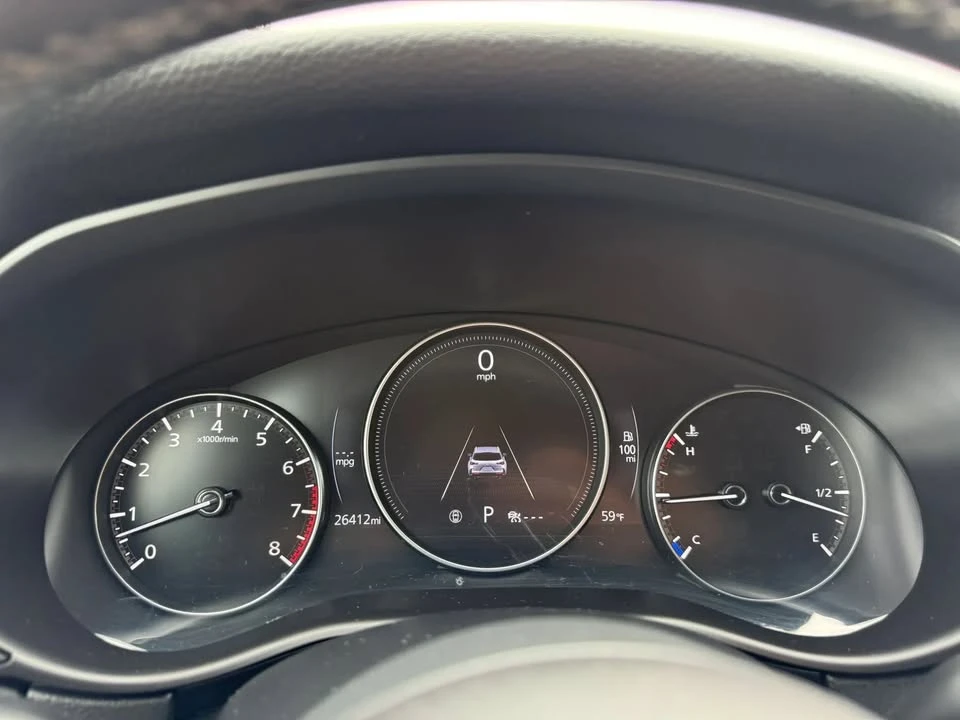 2024 Mazda CX-50 - Image 16 of 20