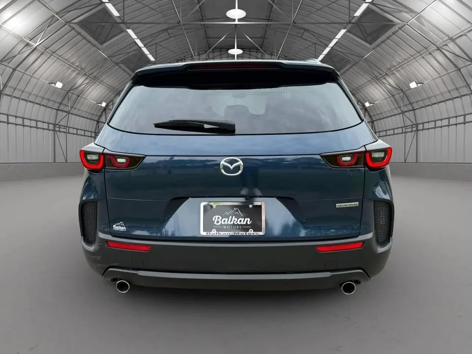 2024 Mazda CX-50 - Image 5 of 20