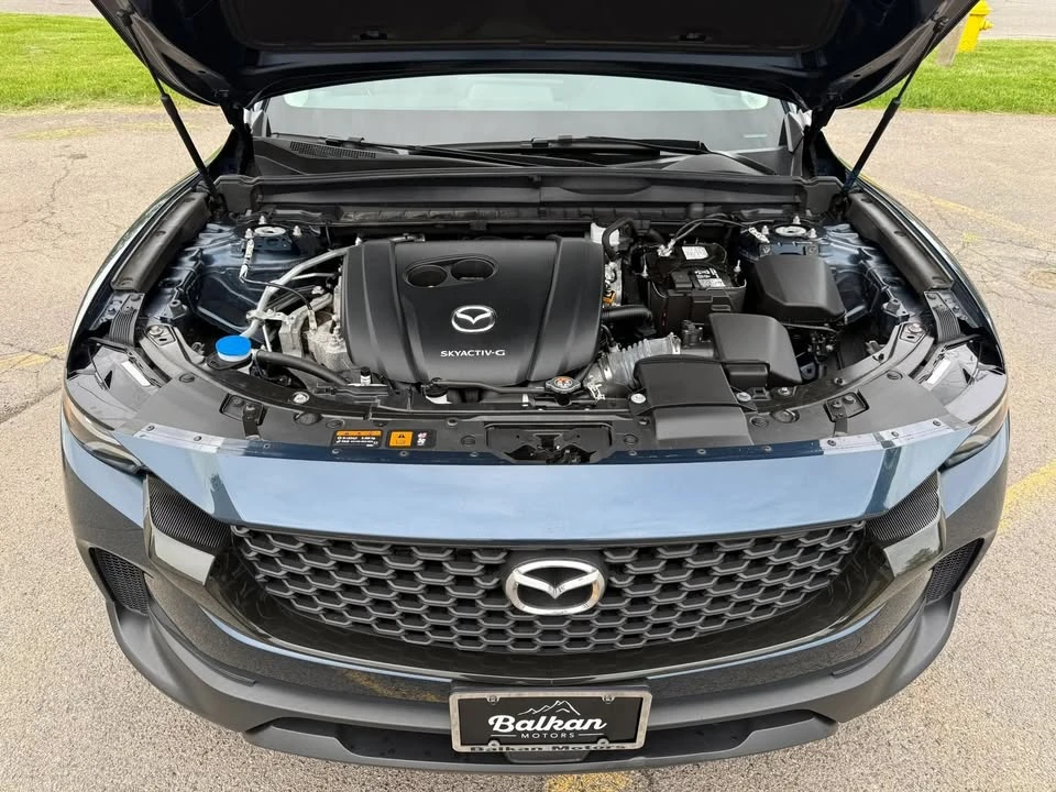 2024 Mazda CX-50 - Image 20 of 20