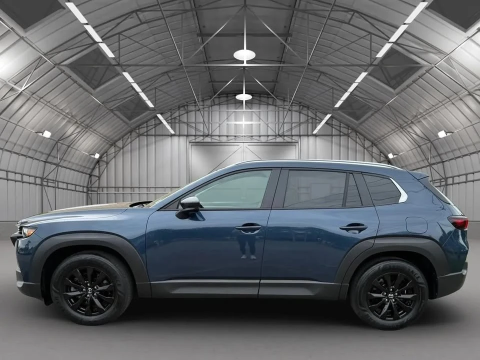 2024 Mazda CX-50 - Image 8 of 20