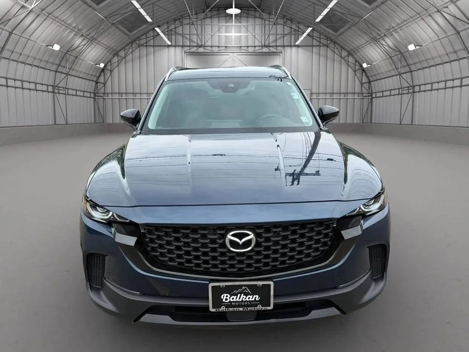 2024 Mazda CX-50 - Image 10 of 20