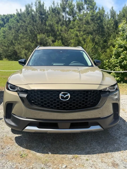 2024 Mazda CX-50 - Image 2 of 10