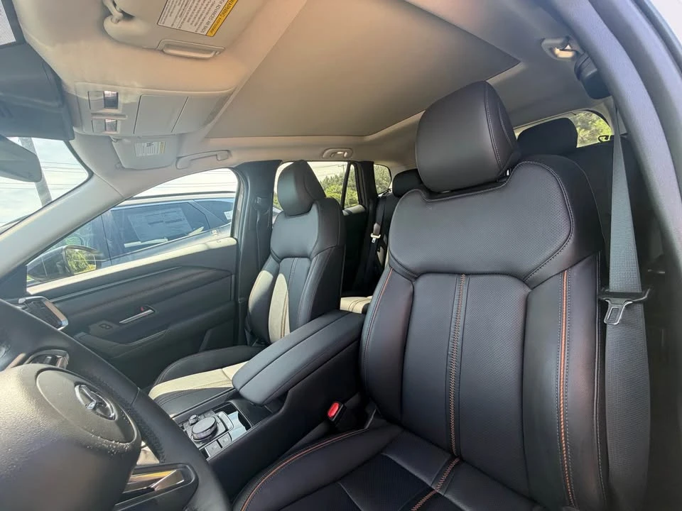 2024 Mazda CX-50 - Image 6 of 10