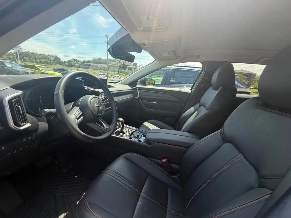 2024 Mazda CX-50 - Image 4 of 10