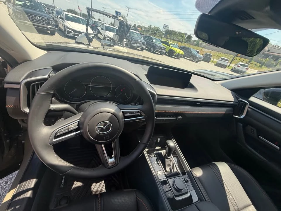 2024 Mazda CX-50 - Image 3 of 10