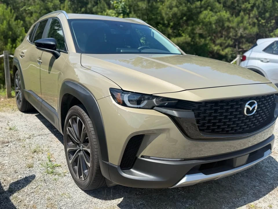 2024 Mazda CX-50 - Image 5 of 10