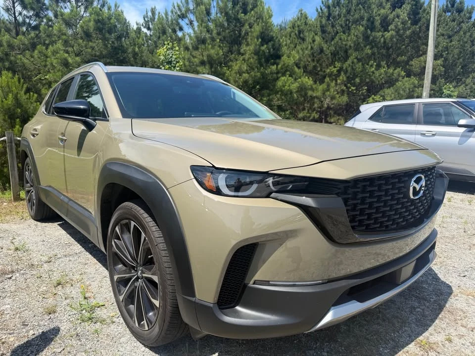 2024 Mazda CX-50 - Image 10 of 10