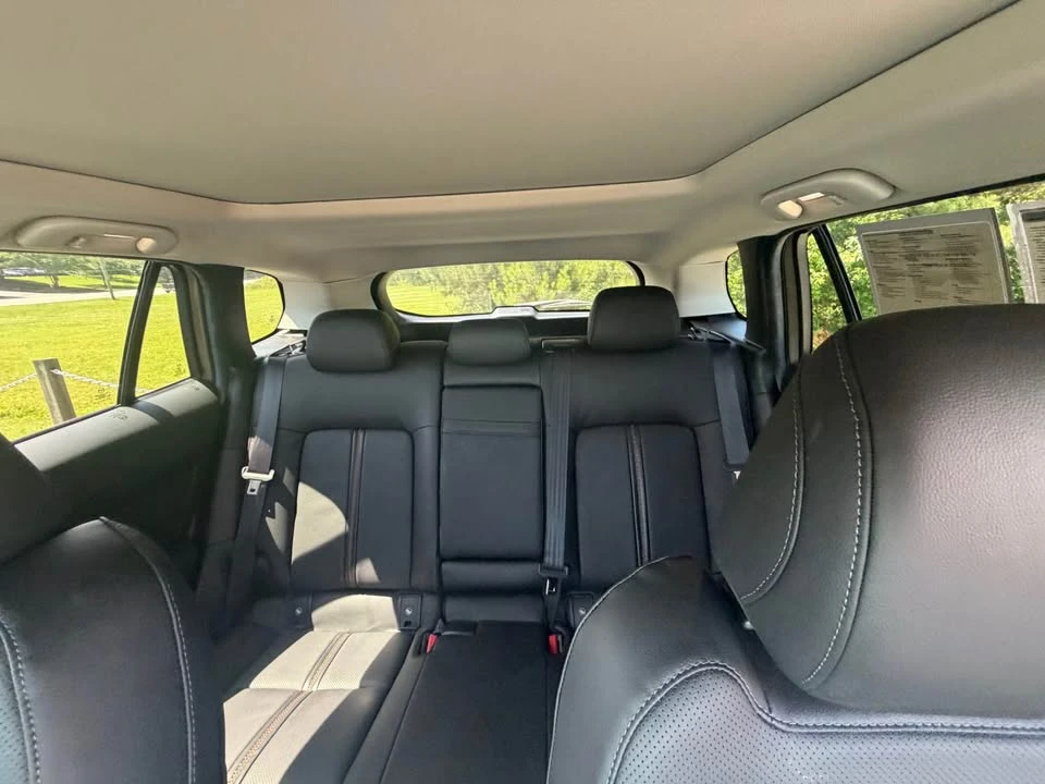 2024 Mazda CX-50 - Image 7 of 10