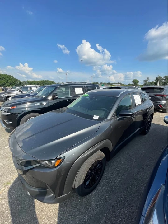 2024 Mazda CX-50 - Image 2 of 4