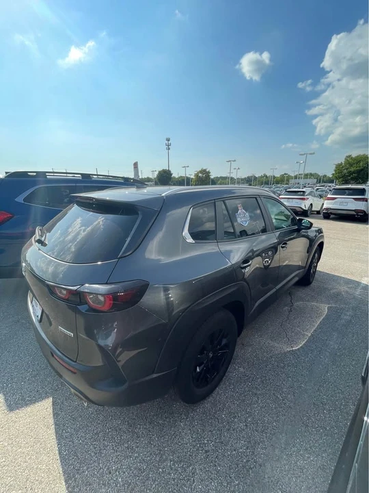 2024 Mazda CX-50 - Image 4 of 4