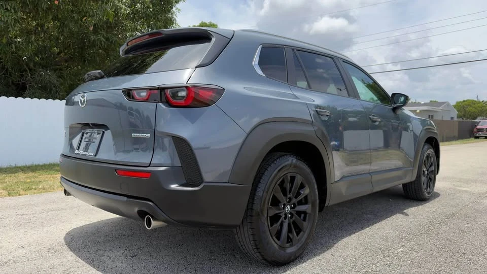 2024 Mazda CX-50 - Image 10 of 14