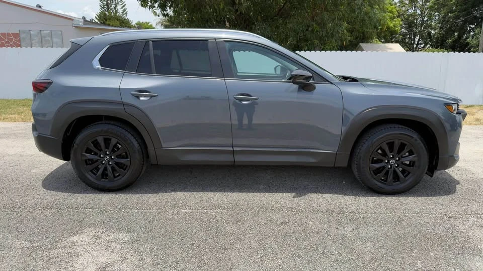 2024 Mazda CX-50 - Image 3 of 14