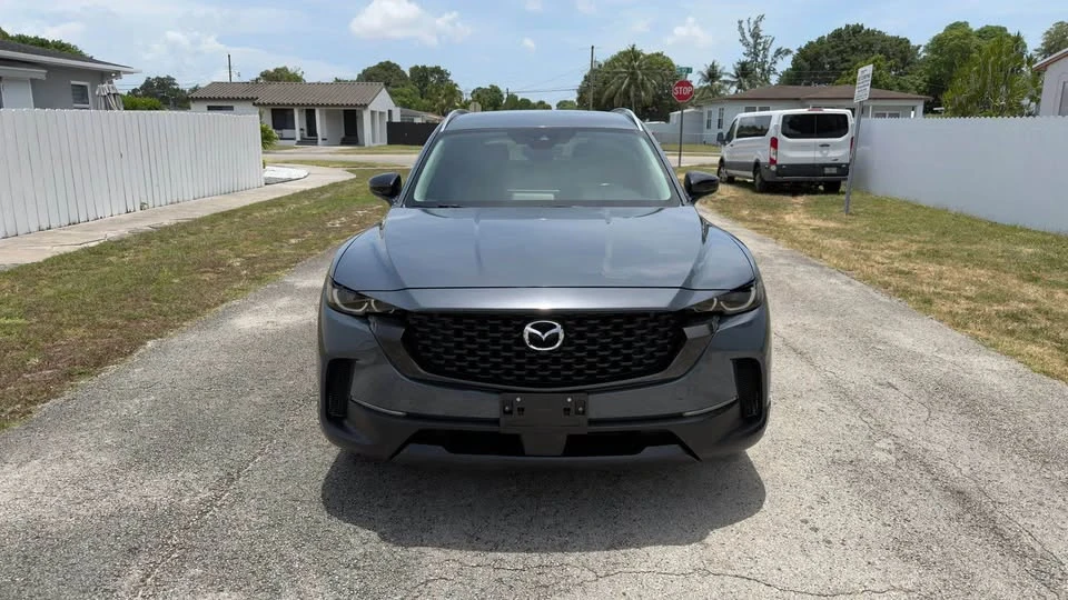 2024 Mazda CX-50 - Image 12 of 14