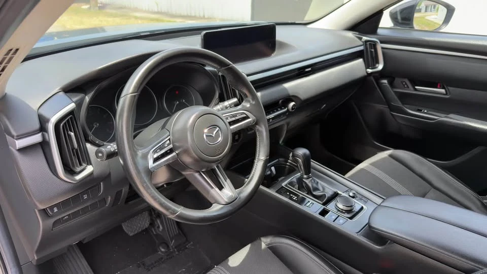 2024 Mazda CX-50 - Image 9 of 14